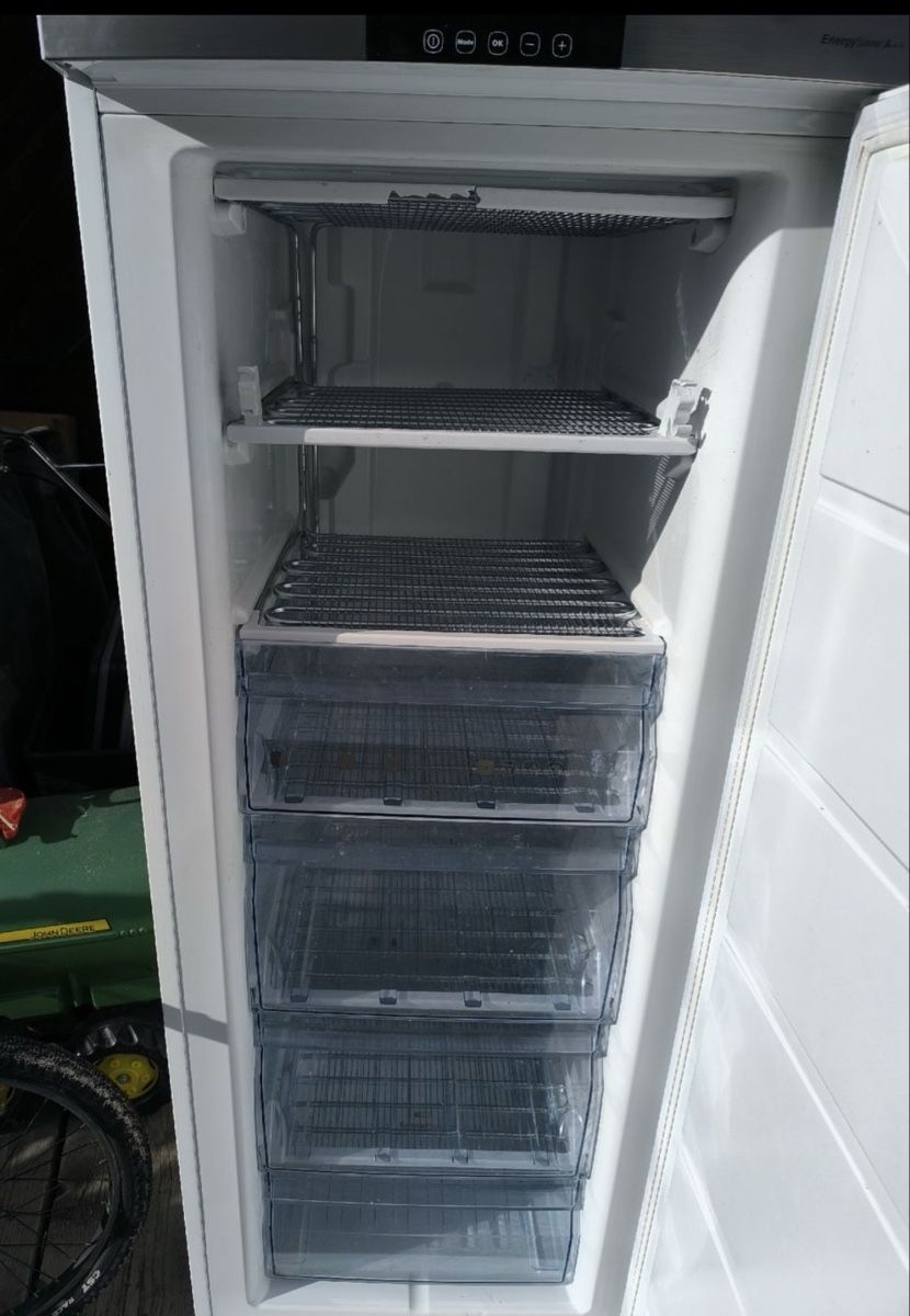 Electrolux Congelatori: Tiefkühler / Tiefkühlschrank – Usato da Ohmstal venduto da M1V4RS9G 2
