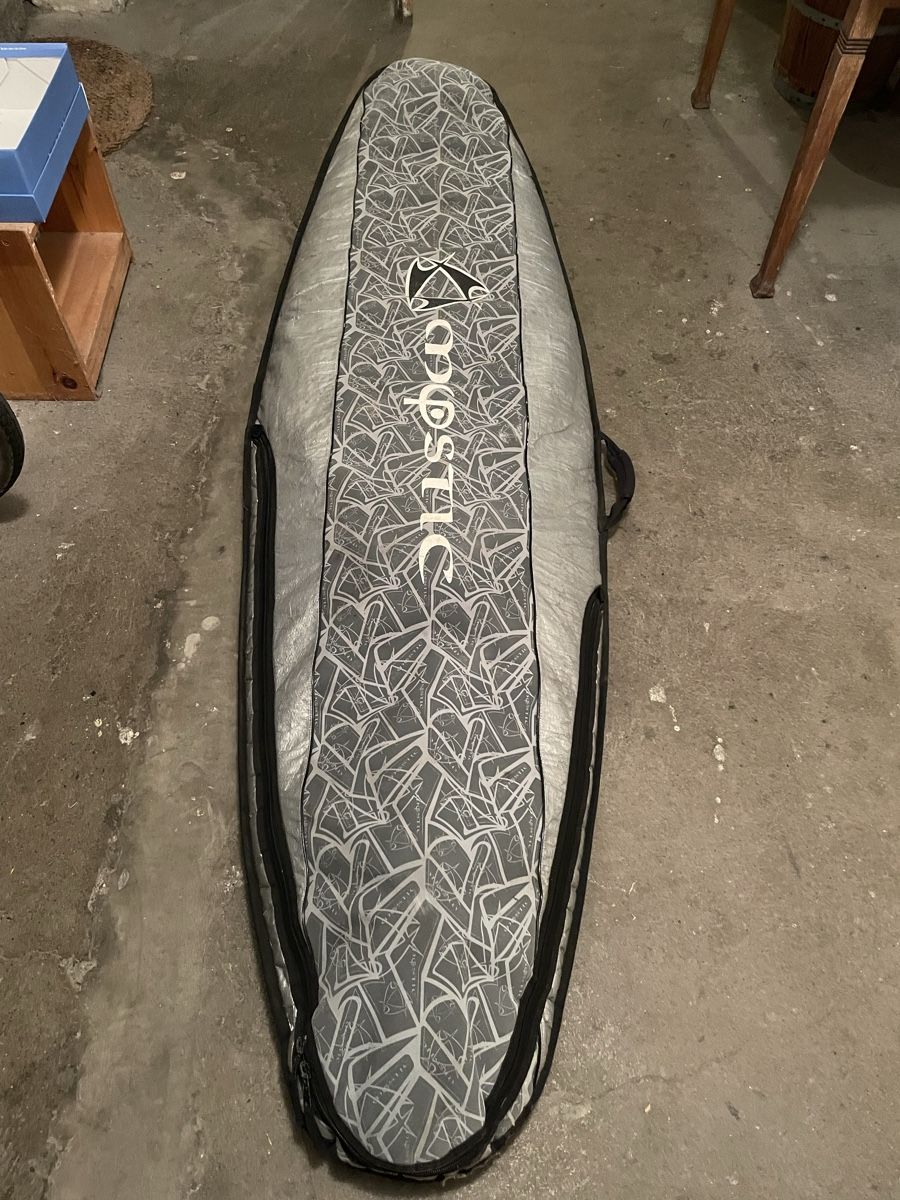 Tavole da surf e di nuoto: F2 Rodeo, 98l, Freestyle Board – Usato da Bern venduto da Pascal079 4