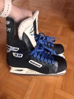 Bauer Schlittschuhe 