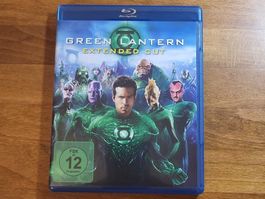 Green Lantern (2011) Bluray