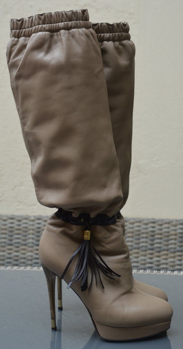 Scarpe da donna: Boots Dibrera bottes .39 – Usato da Collonges venduto da arashee 3
