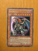 Chaos-Imperatordrachen Gesandter des Endes! Zustand EX