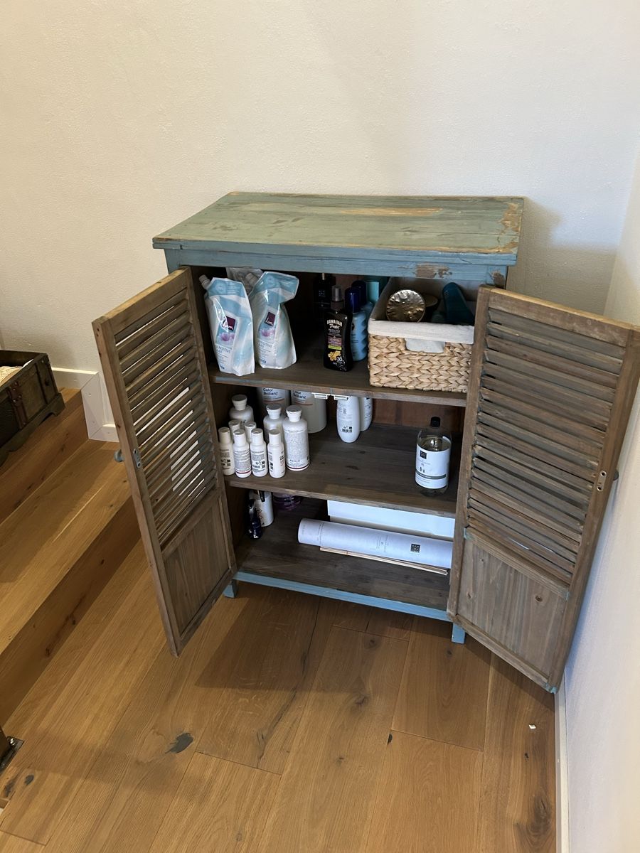 Cassettiere: Shabby Style Möbel – Usato da Nürensdorf venduto da callstrunz