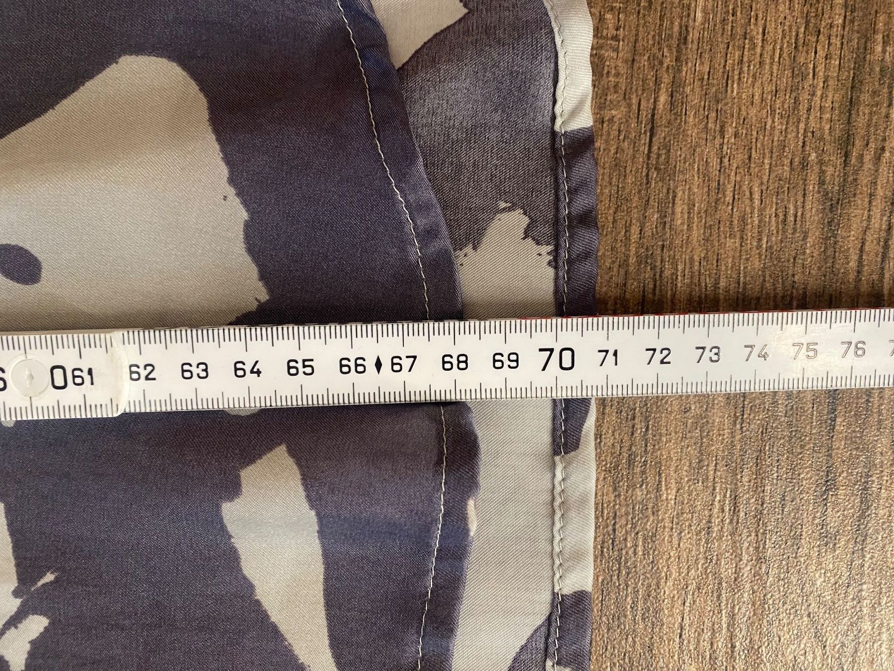 Oska Camicette: Oska Bluse Cupro Gr. 5 50/52 – Nuovo (secondo la descrizione) da Arlesheim venduto da san_w9vr 7