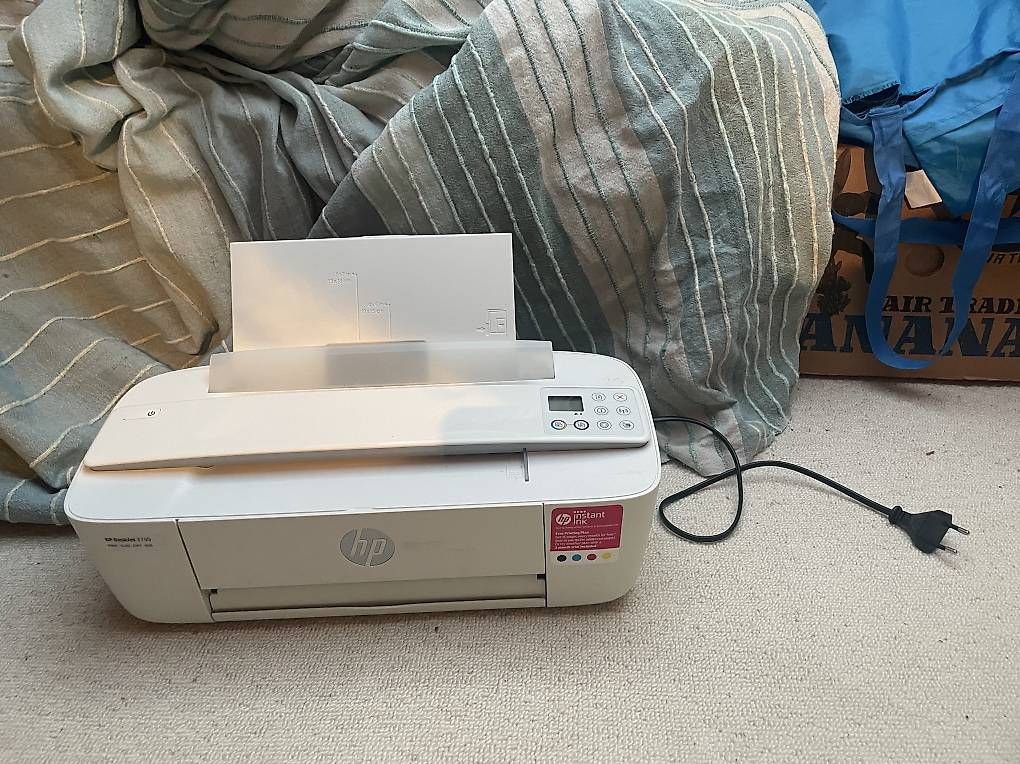 Imprimantes: Drucker HP – D'occasion à Ittigen par sel_fm7s 1