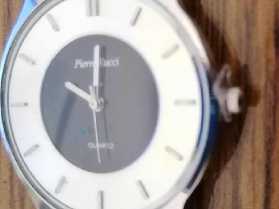 Orologi: Pierre Rucci Uhr – Nuovo (secondo la descrizione) da Geroldswil venduto da Dirici 2
