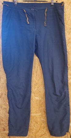 DECATHLON Pantalon blue 42