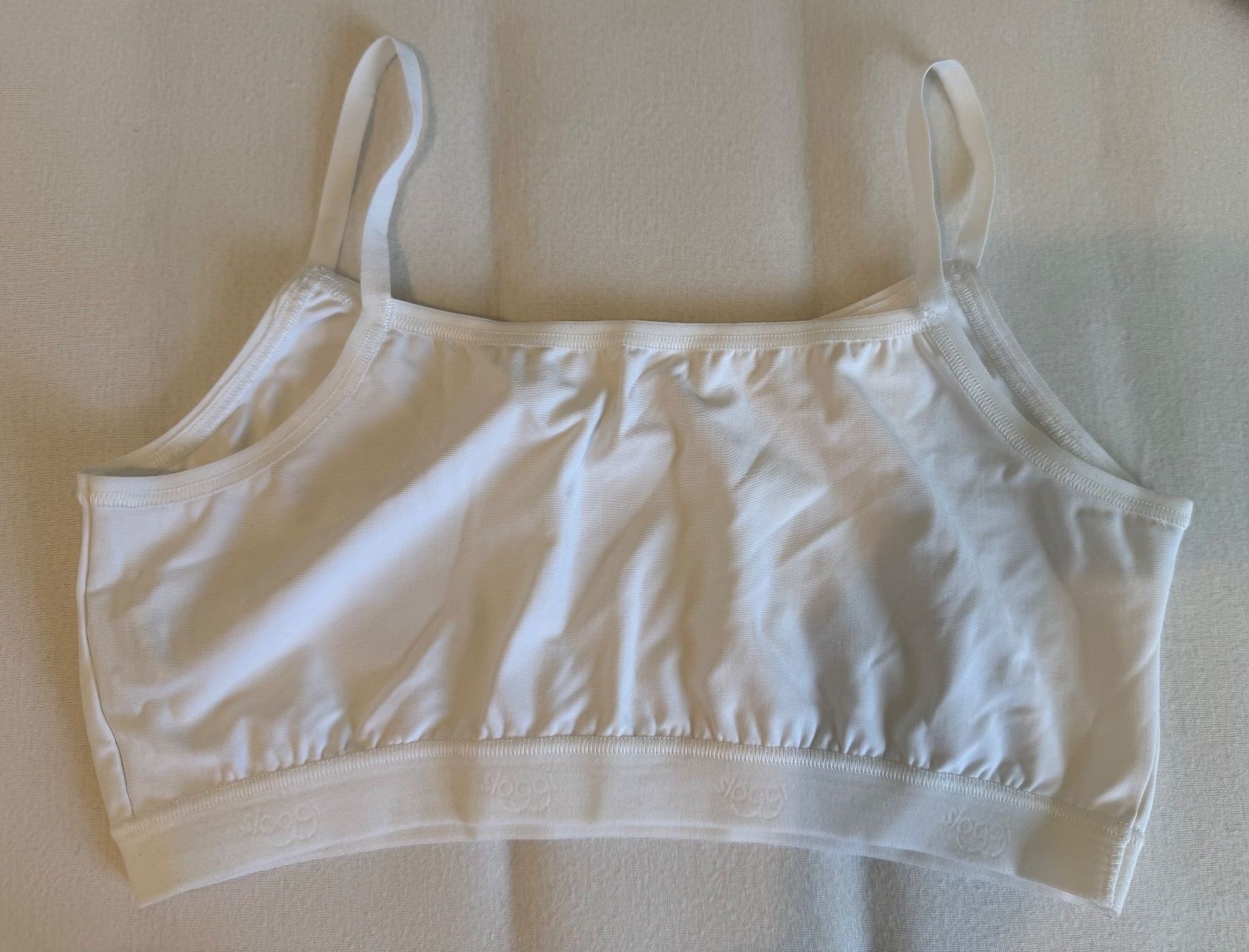Altra biancheria intima: Bustier Sloggi – Nuovo (secondo la descrizione) da Arbon venduto da flowerandfound