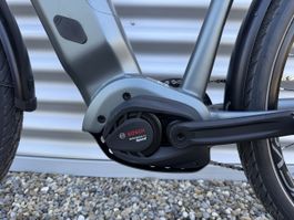 E-Bike 45Km/h Bosch Performance Speed