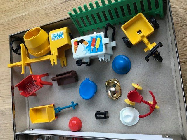 Playmobil Giocattoli: Playmobil (Set) – Usato da Herisau venduto da ErWi9100 4