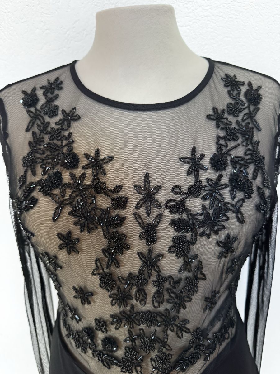 Tute: Jumpsuit / Schwarz / Grösse 36 – Usato da Hünibach venduto da s.leptir