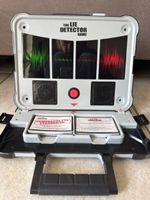 Lügendetektor-Spiel „Jetzt mal ehrlich“, neu