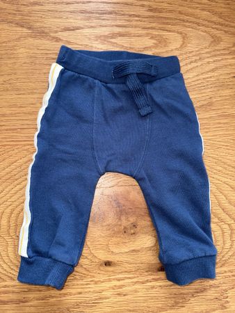 Gr 62/68 Trainerhose