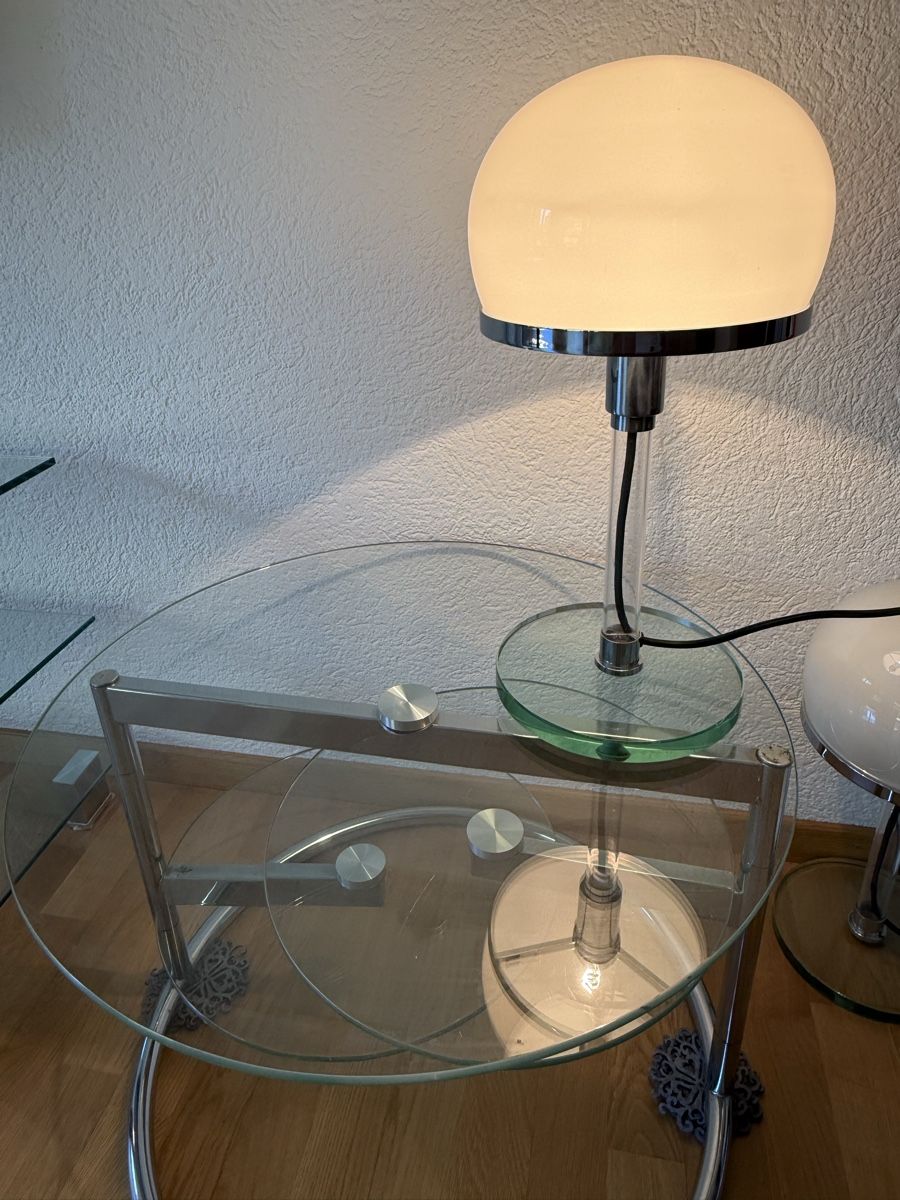 Tavoli: Couchtisch im Stil Intermezzo – Usato da Bern venduto da Delamer 7