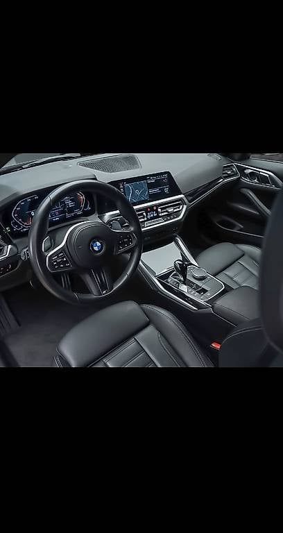Automobili: BMW 420i Coupé M Sport Steptronic – Usato da Bern venduto da Nivethan 4