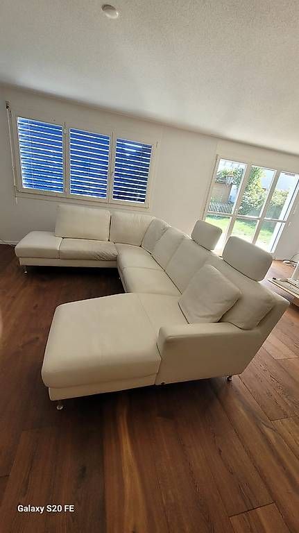 Divani: Ledersofa – Usato da Suhr venduto da sommi63 1