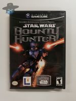 Star Wars Bounty Hunter      / USA / NGC