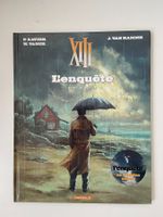 XIII / TOME 13 BIS / PREMIERE EDITION