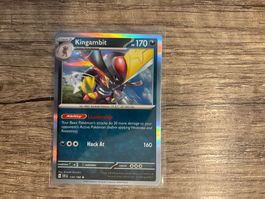 Kingambit (SVI EN) NM