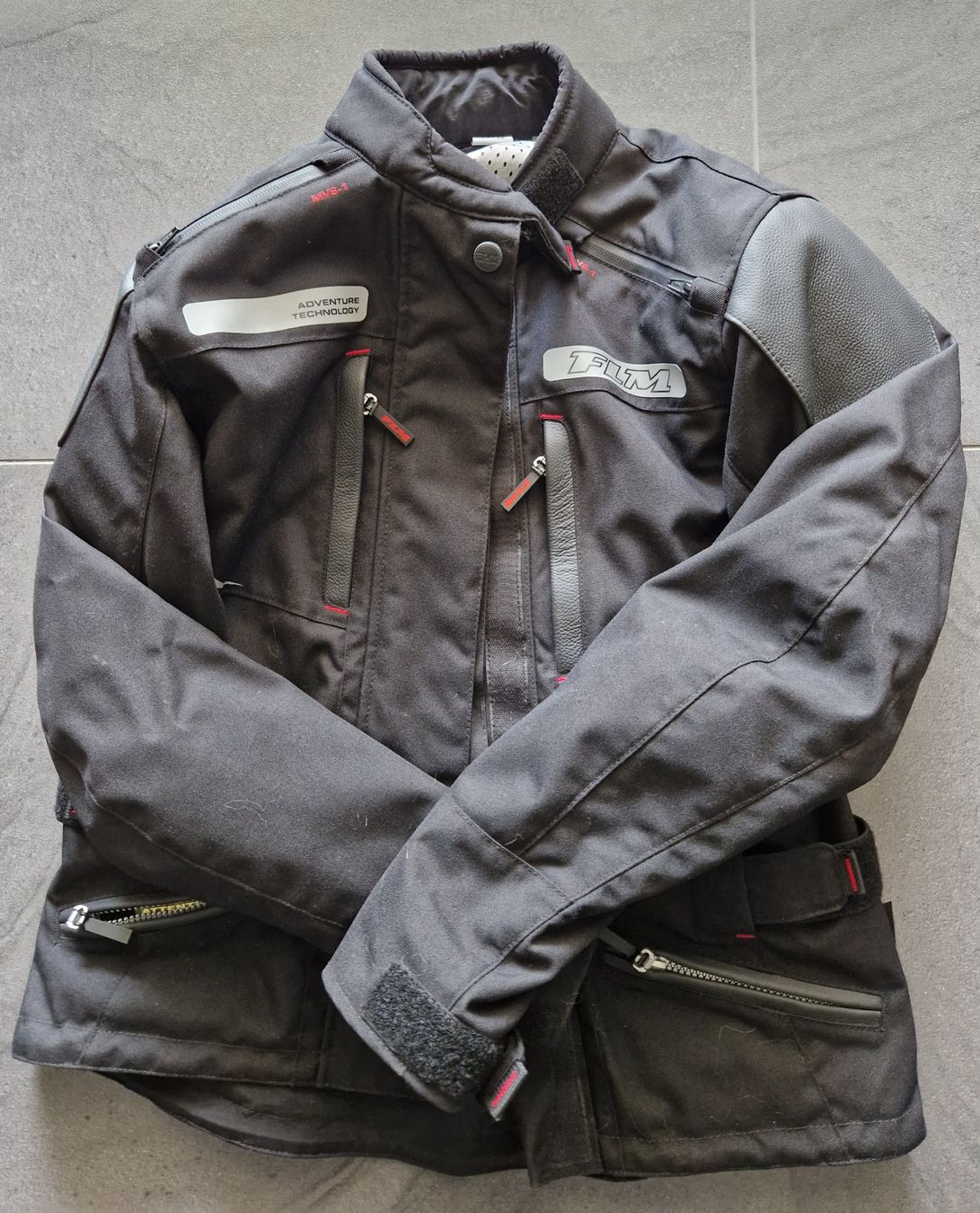 IXS Giacche & Cappotti: Motorradjacke IXS 34/36 – Usato da Kappelen venduto da chrome72