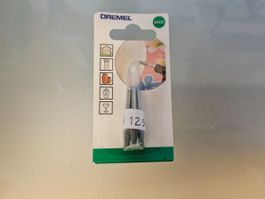 Dremel Schleifstein 84922 Silizium Karbid 3 Stück