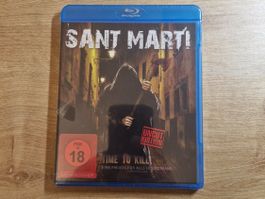 Sant Marti (2018) Uncut NEU OVP RAR Bluray
