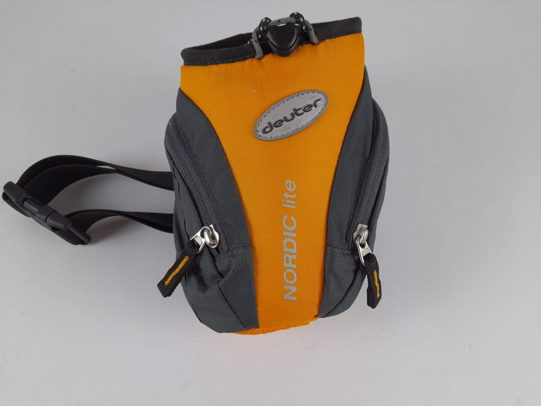 Accessori per altri veicoli: DEUTER Getränkehalter nordic lite – Usato da Liebefeld venduto da Restwert_Liebefeld
