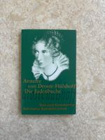 Die Judenbuche - Annette von Droste-Hülshoff