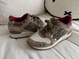 Asics Gel Lyte 3 Sneakers / Grösse 37