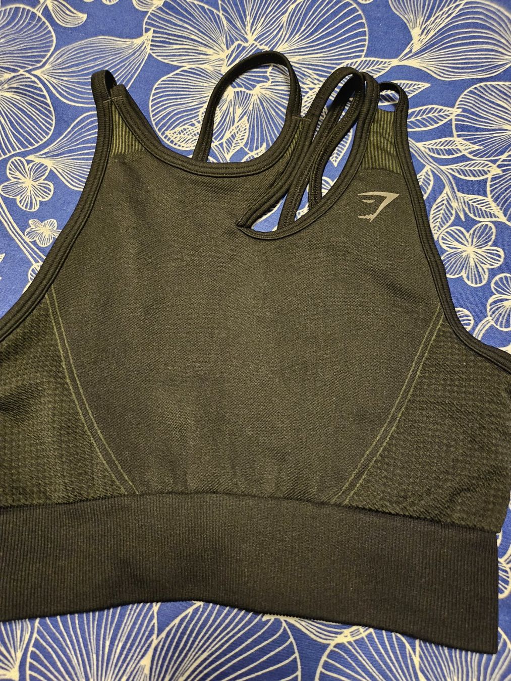 Altra biancheria intima: Gymshark Sport Bh gr S – Nuovo (secondo la descrizione) da Dietikon venduto da Eleda 2