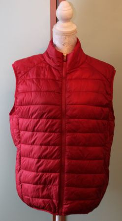 Gilet von *OVS* (TK)