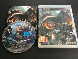 Lost Planet 2 -  PS3 / Playstation 3