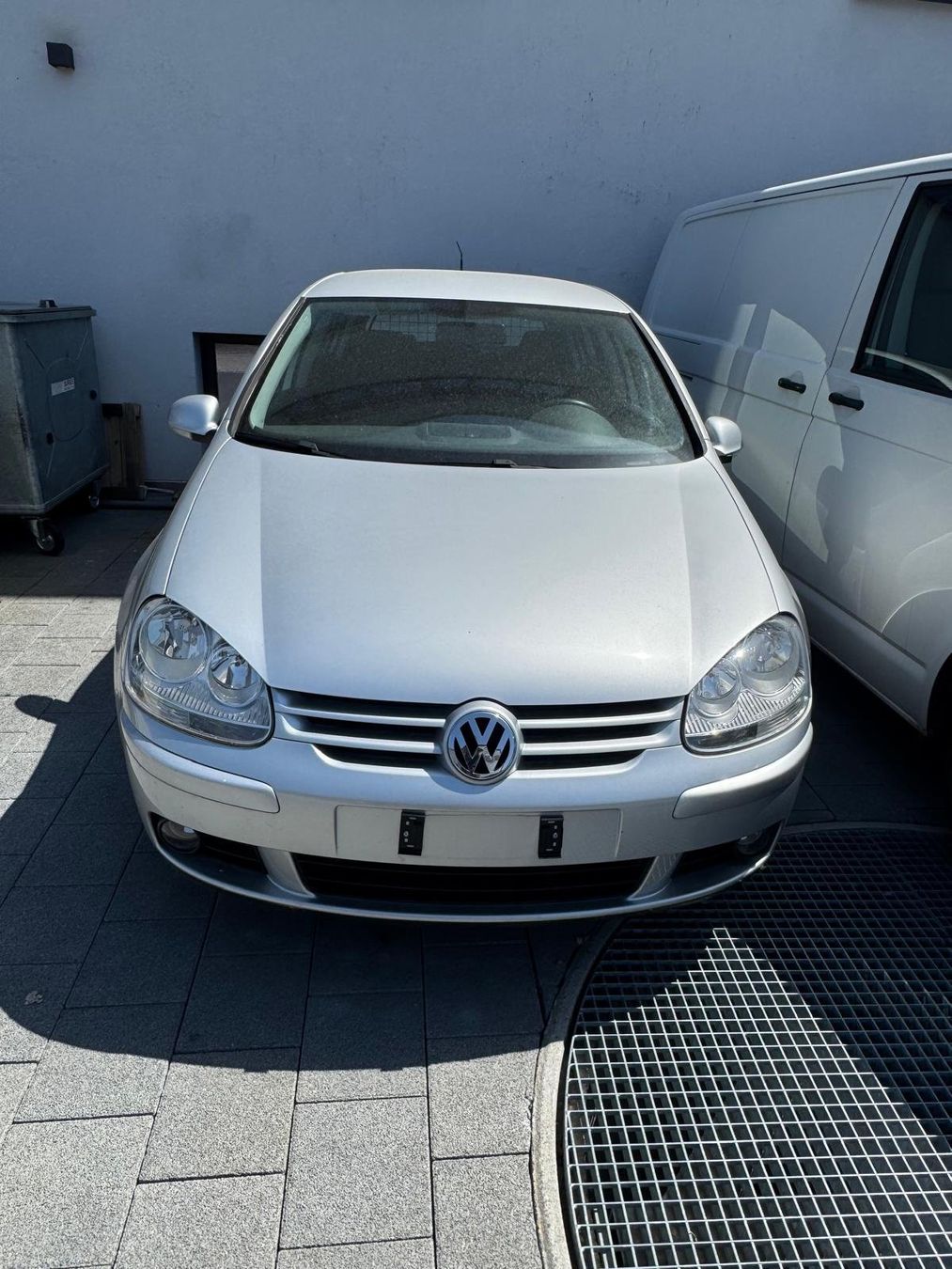 VW Autos: VW Golf 5 – Défectueux à Egolzwil par pirminhuber 5