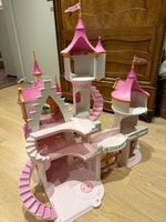 Playmobil Princess Schloss - Traumschloss für Kinder 👸
