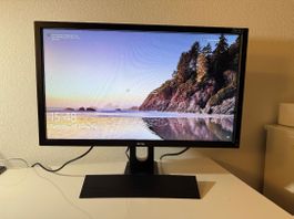 BenQ XL2420T 144Hz Gaming Monitor Occasion