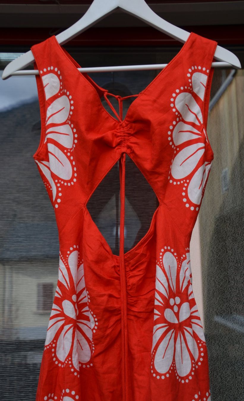 Farm Rio Kleider: Farm Rio Kleid / robe  XS/S – Gebraucht aus Collonges von arashee 2