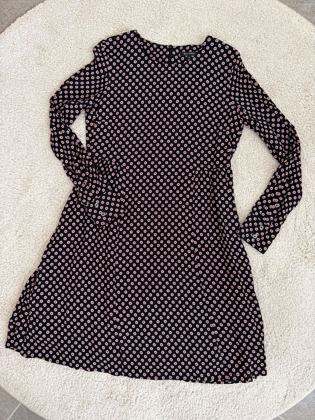 Marc O'Polo Vestiti: Marc O'Polo Kleid Gr. 34 – Nuovo (secondo la descrizione) da Mönchaltorf venduto da lunitsch