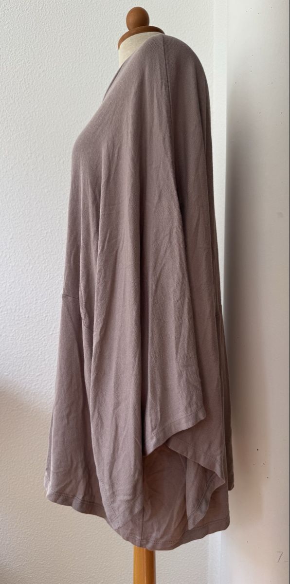 Maglioni & Felpe: OZAI N KU Pull ample, taille 1, rose, viscose, neuf !  – Nuovo e nell'imballaggio originale da Morges venduto da sandy069 1
