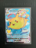 Fliegendes Pikachu VMAX