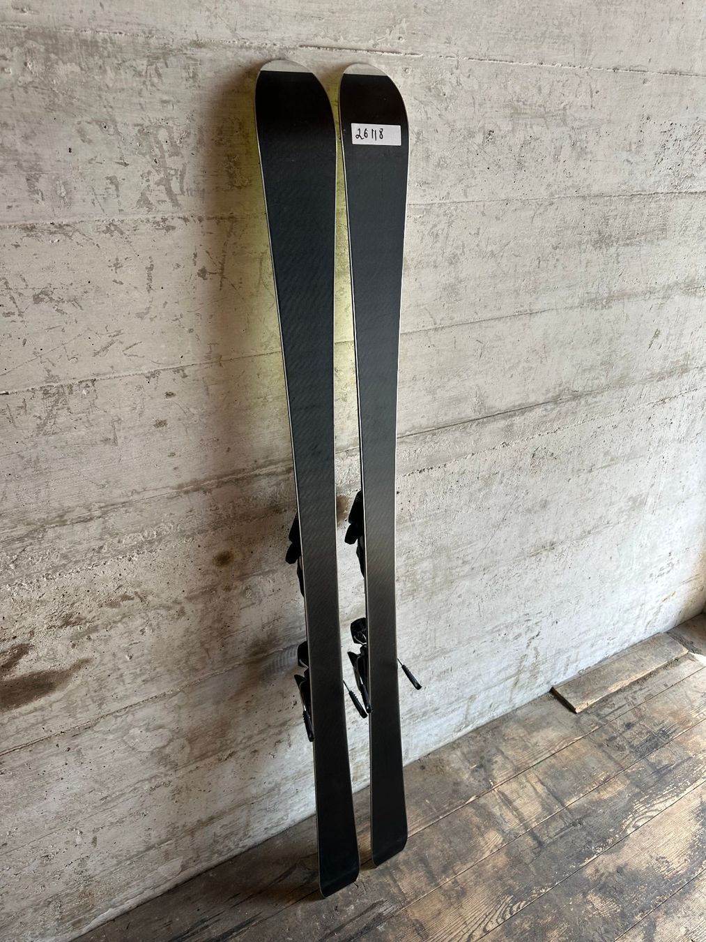 Head Skis: Head Shape SX Ski 170CM – D'occasion à Emmenbrücke par karkarkar 5