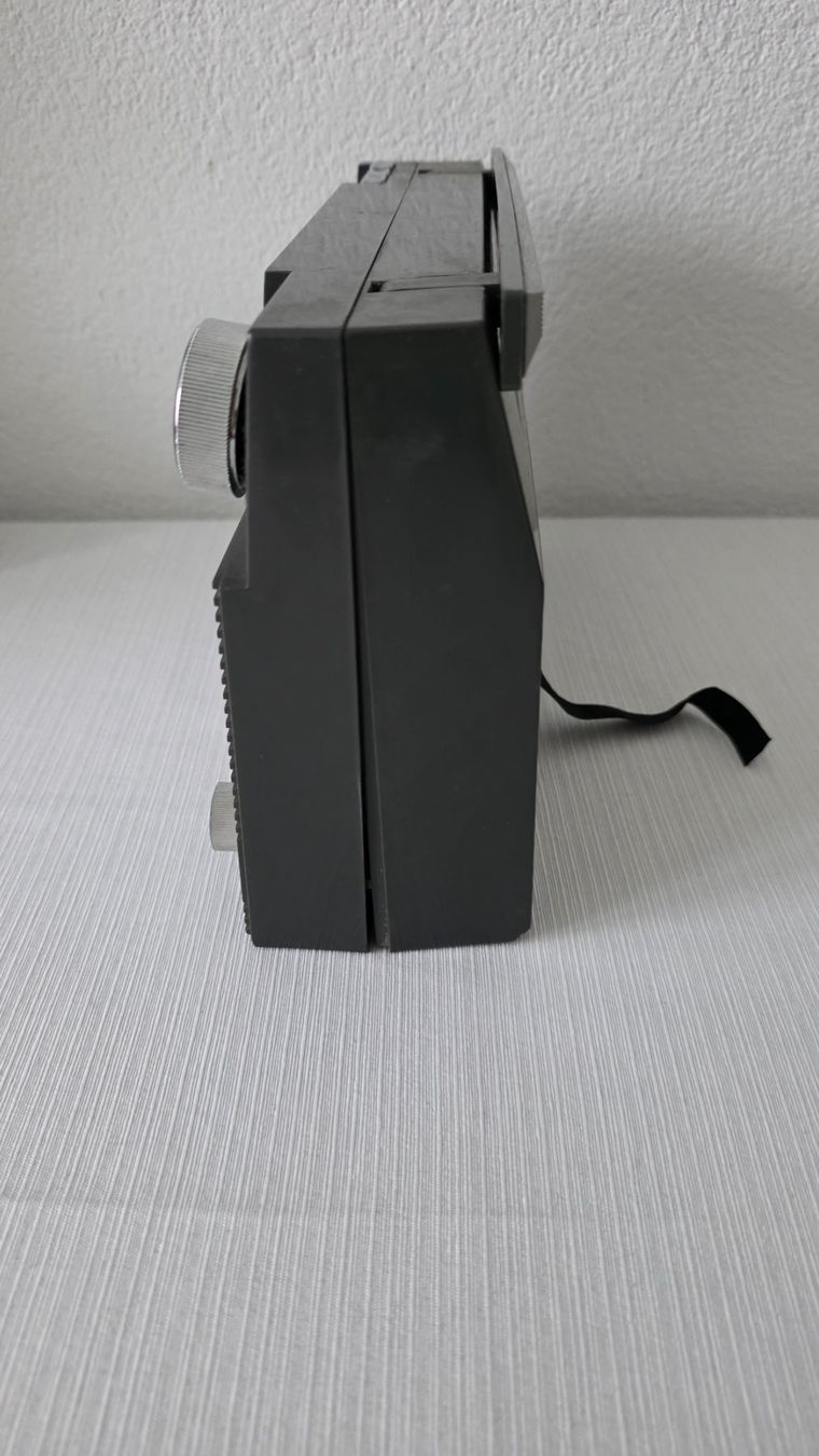 Panasonic Radio: Panasonic Mustang Transistorradio – Difettoso da Zürich venduto da Lemon007 1