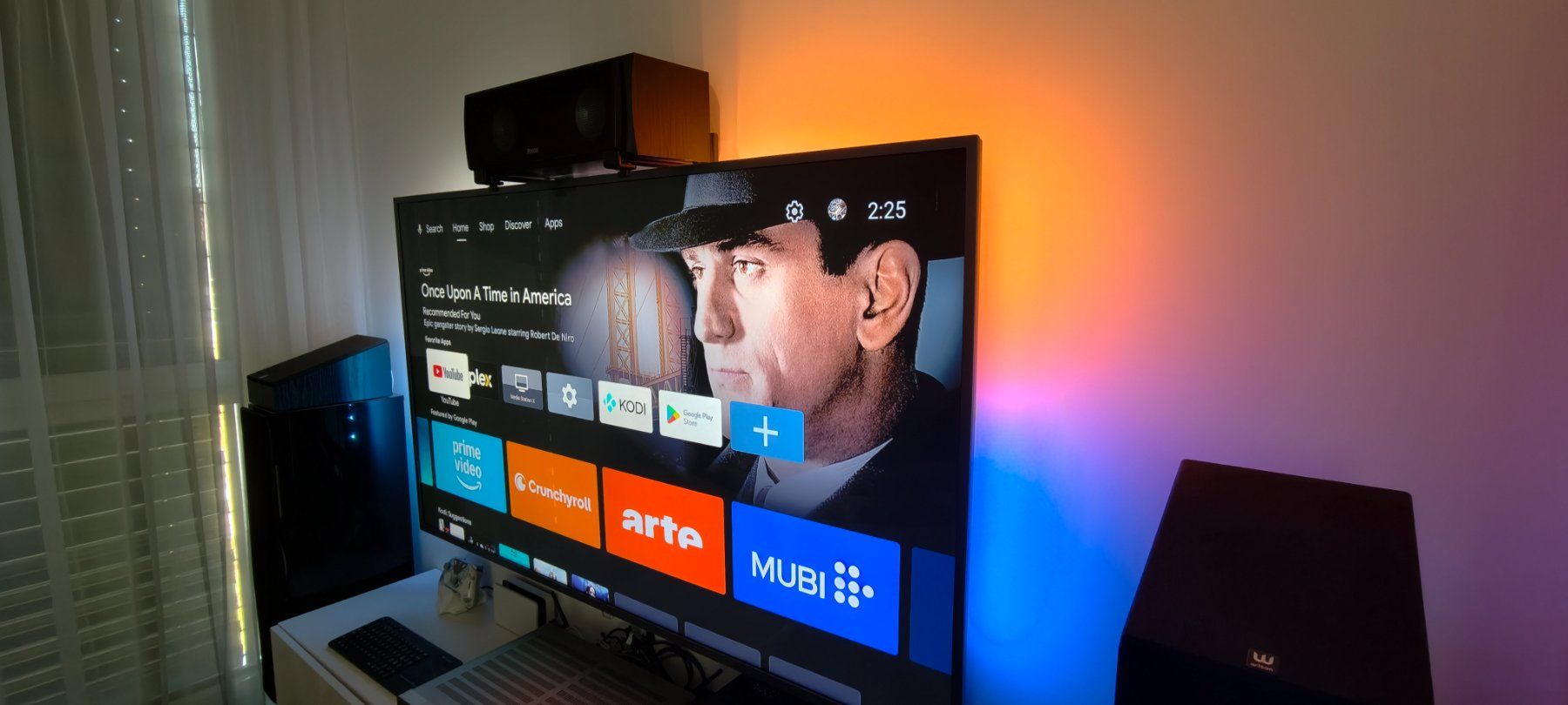 Philips Televisori: Philips 4K UHD 65'' TV ambilight 3 – Usato da Neunkirch venduto da faithnomore 7