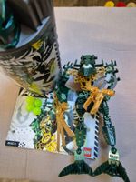 Bionicle: Zaktan