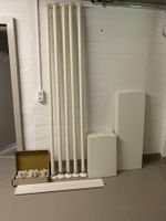 IKEA STOLMEN Regalsystem