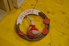 DEKO WELCOME