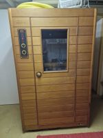 Sauna - Infrarot-Wärmekabine