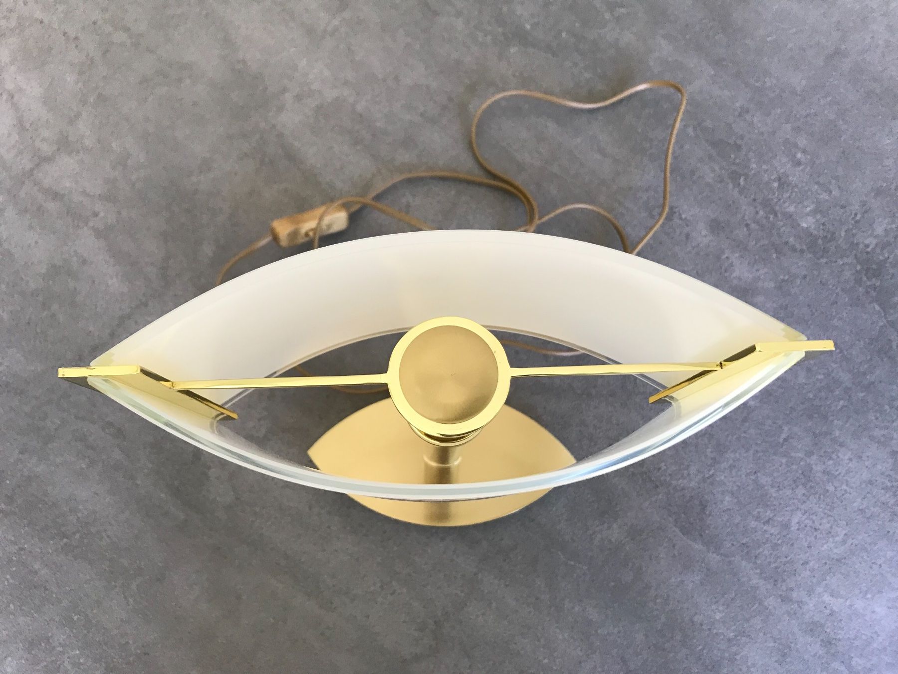 Bankamp Lampen: Bankamp - lampe de table – Neu (gemäss Beschreibung) aus Locarno von Michel840211 3
