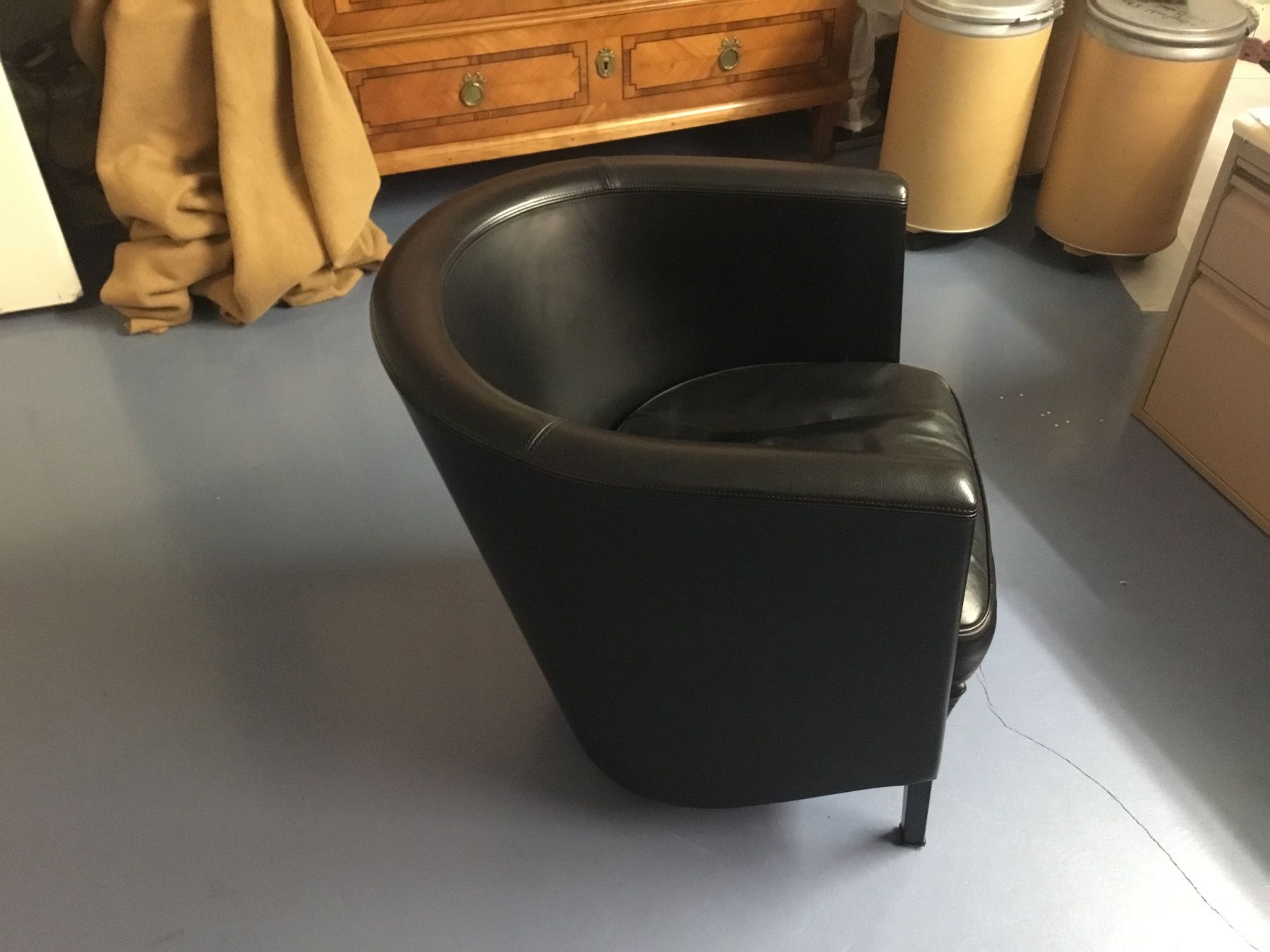 Moroso Poltrone: Sessel Moroso – Usato da Spiez venduto da hinbieger 3