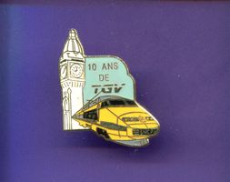 SNCF  Eurostar Class 373