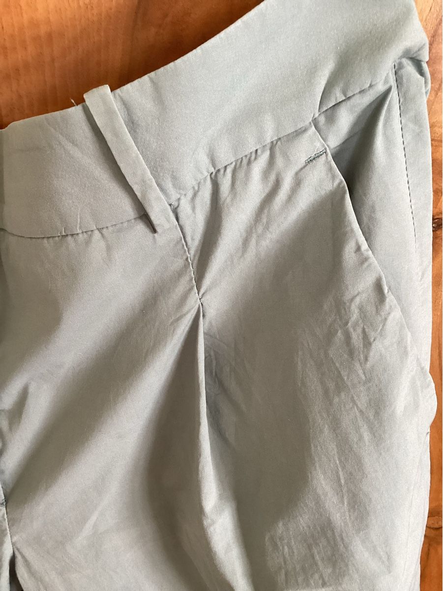 Peserico Pantaloni: Peserico, Damenhose, Gr. 42 dt. – Usato da Salenstein venduto da Esprit57 1
